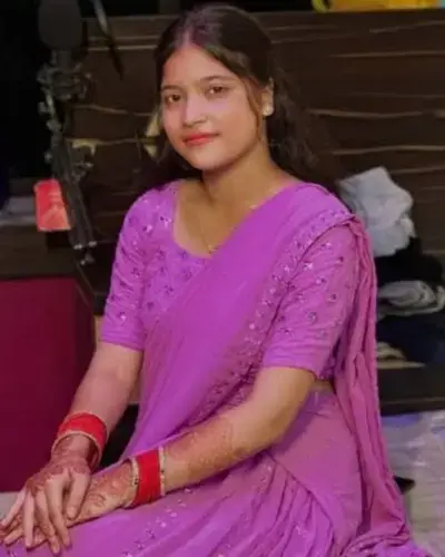 Khambhat Call Girls Service