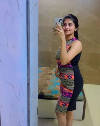 Escort Service Khambhat